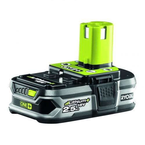 BATTERIE LITHIUM+ 18V ONE+™ - 2,5 AH RYOBI