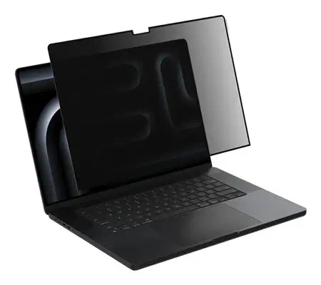 Belkin OVA154ZZ filtre anti-reflets pour écran et filtre de confidentialité 41,1 cm (16.2