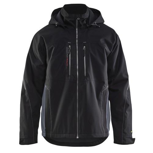 BLOUSON HIVER - TECHNIQUE – 4890 – TAILLE XL BLAKLADER