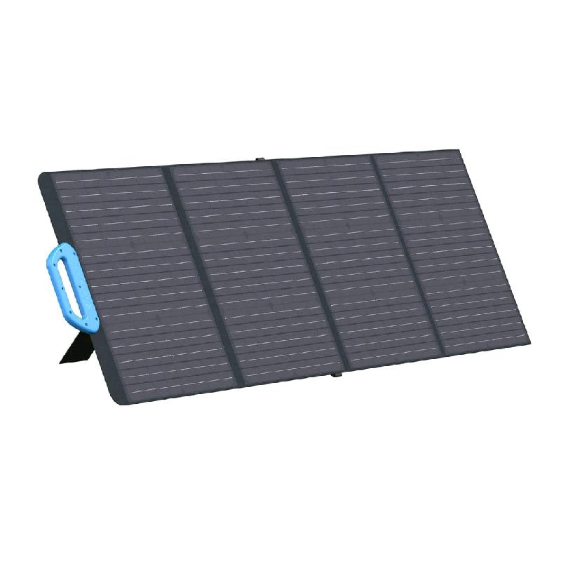 BLUETTI PV120 Panneau solaire | 120 W - 3 Panneaux Solaires PV120_0