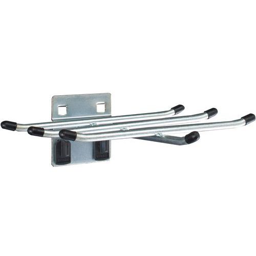 BOTT 1 PORTE-OUTILS À 6 BRANCHES 170X150 MM - BOTT