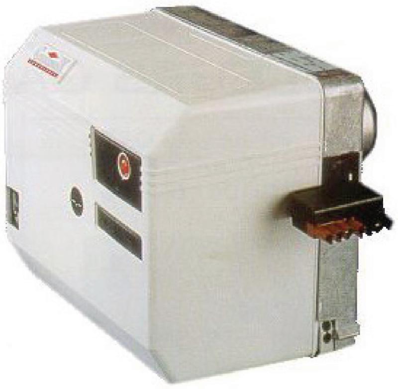 Brûleur fioul domestique B10E - puissance 22 à 41 kW - sans réchauffeur de ligne - gicleurs 0,6/80 - réf 7716900665_0