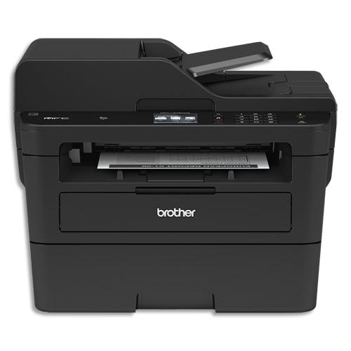 Imprimante multifonction BRO 4 en 1 - Modèle MFCL2750DWRF1_0