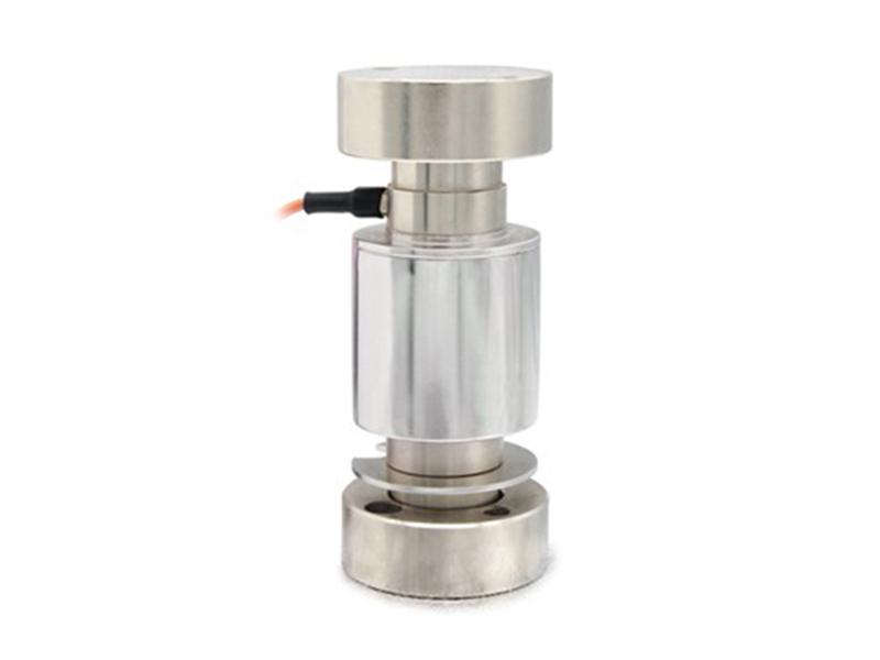 C300 - Saurus - Capteur de compression en acier inoxydable - Hermétique IP68 - Classe C OIML R60_0