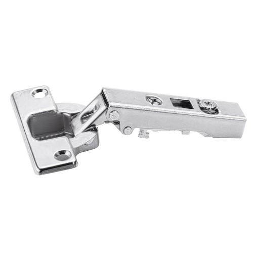 CHARNIÈRES INVISIBLES 110° À EXPANSION - INTERMAT 9943 - 52/16 HETTICH