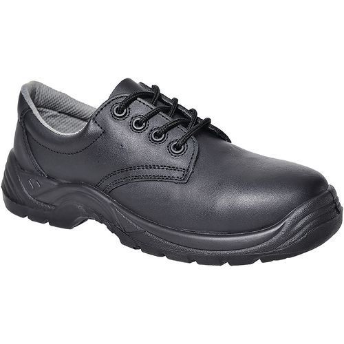 CHAUSSURE DE SÉCURITÉ BASSE COMPOSITE S1P FC14 NOIR 46 - PORTWEST