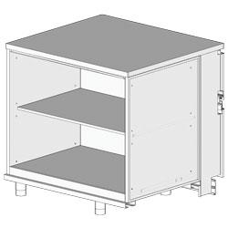 Comptoir neutre - caisse      bc10x_0