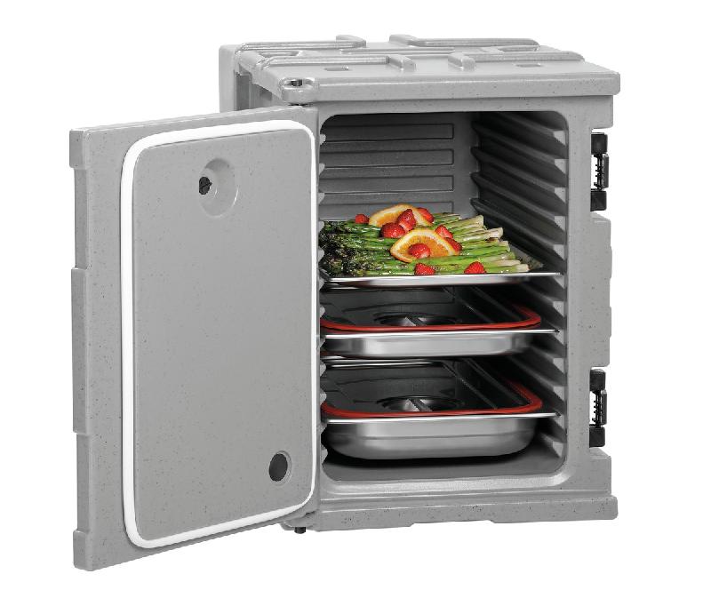Conteneur isotherme GN110-12 - Bartscher - 90L pour plats froids et chauds_0