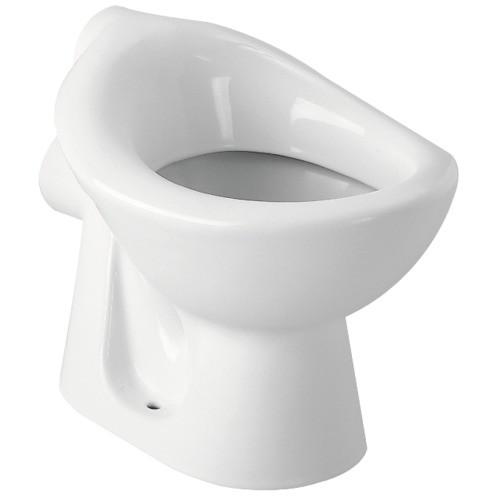 CUVETTE WC ENFANT - INDÉPENDANTE - CONTOUR 21 SH PORCHER