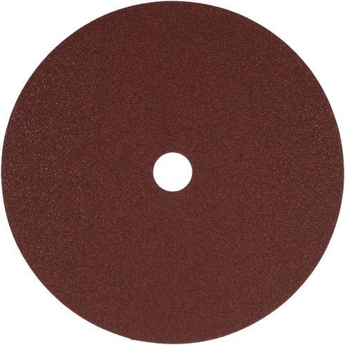 DISQUE ABRASIF PAPIER H231 Ø350X40MM GRAIN 50 - NORTON