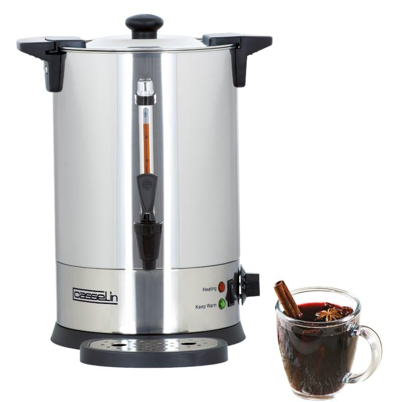 DISTRIBUTEUR D'EAU CHAUDE CASSELIN