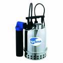 Ebara Optima MS - Pompe de relevage submersible avec flotteur vertical pour eaux claires - Assisteaux_0