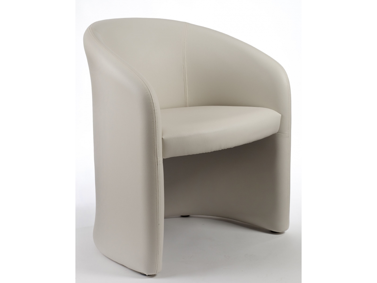 Fauteuil chauffeuse d'accueil design et élégant - MAGIC - 1 et 2 places, structure en acier et options personnalisables_0