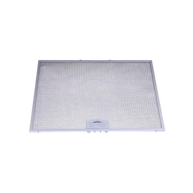 Filtre Inox 400 X 298 X 7 Mm Livre Par 1 Pour Hotte Ariston C00268513 Hotpoint Indesit Whirlpool Comparer Les Prix De Filtre Inox 400 X 298 X 7 Mm