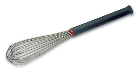 FOUET À FILS RIGIDES MANCHE EXOGLASS® 45 CM
