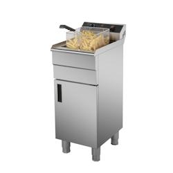 Friteuse Electrique 16L - EF-161C - EF-161C_0
