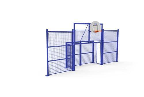 FRONTON 784 M MULTISPORTS