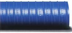 Gaines flexibles en polyester enduit de PVC - aspiration fumée et vapeur chimique - utilisation industrielle - Température -40°/+150°C_0