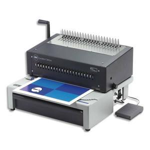 Perforelieur GBC CombBind 800 Pro IB271717 - Professionnel_0