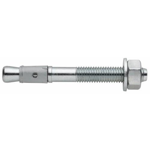 GOUJON D'ANCRAGE - POUR FIXATION LOURDE - FIX 3 - 20X220 MM SPIT