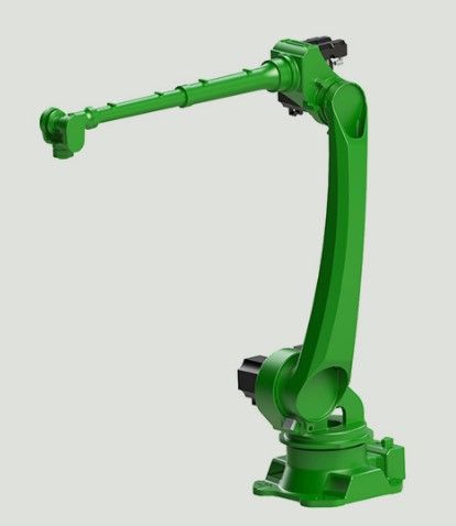 Gr 6160 - robot de peinture - cma robotics spa - capacité de charge 16 kg_0
