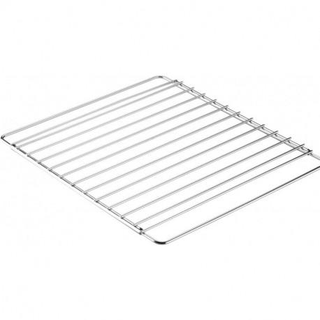 Grilles plastifiées blanches - GA40 - Accessoires pour stockage à froid_0