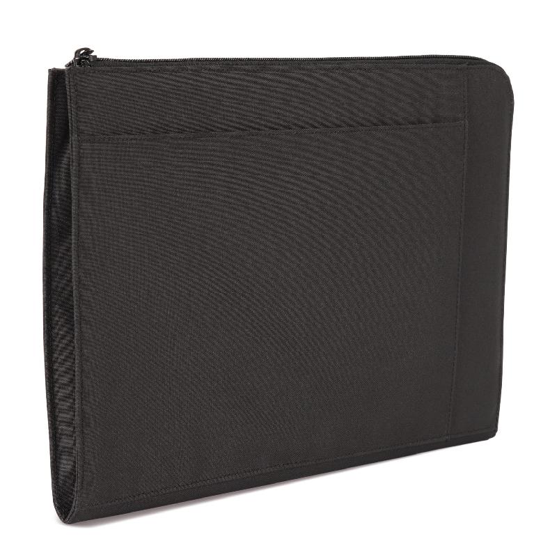 Housse pour tablette et documents Kialma par K-loop - Kimood - 100% polyester recyclé - Réf: KI5304_0