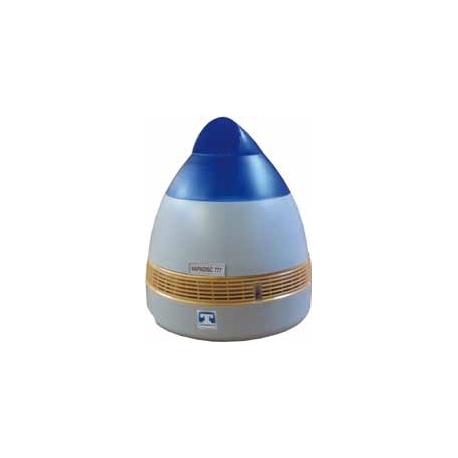 Humidificateur adiabatique centrifuge conçu pour une humidification directe de l'air ambiant - VAPADISC 777_0