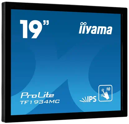 Iiyama ProLite TF1934MC-B7X écran plat de PC 48,3 cm (19