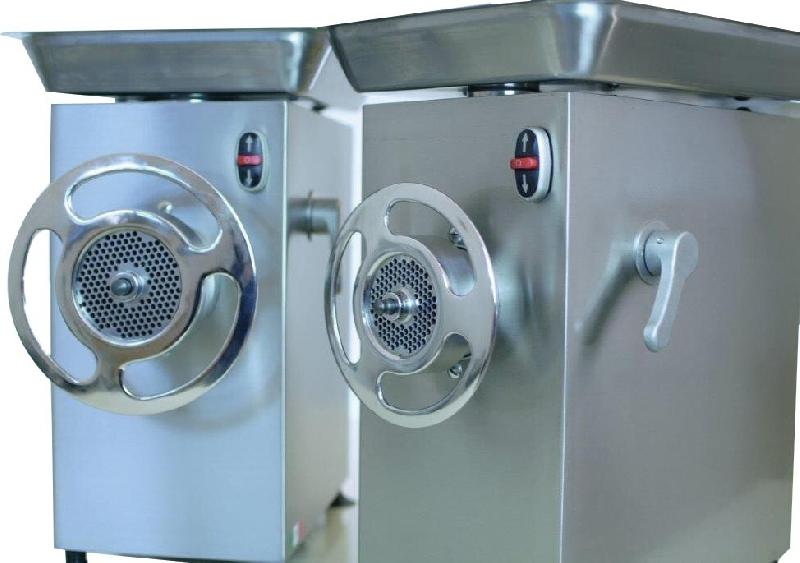 ITALCONCEPT L2G Hachoir Traditionnel Simple Coupe (Enterprise), 500 x 310 x 490mm - 3616350003638_0