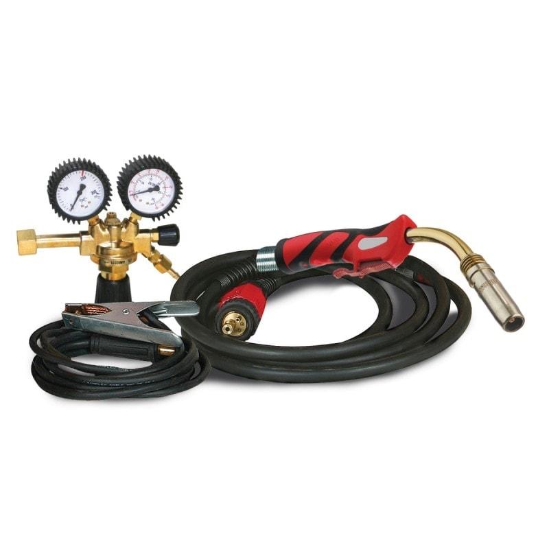 Kit torche Schweisskraft BK 36/50 - SMB 36 - 4m - refroidissement par gaz - 1093611_0