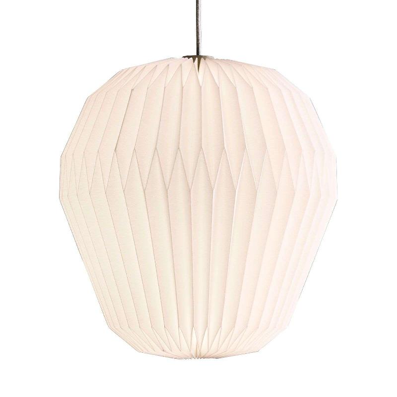 LE KLINT THE BOUQUET SUSPENSION À 1 LAMPE Ø45 CM