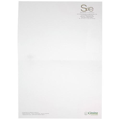 BOITE PÂTISSIÈRE EN CARTON BLANCHE 18X10 CM X 50 FIRPLAST