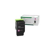 Lexmark 77L2HM0 Cartouche de toner 1 pièce(s) Compatible Magenta_0