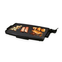 Little Balance Easy Plancha 2400 XL - noir 8366_0