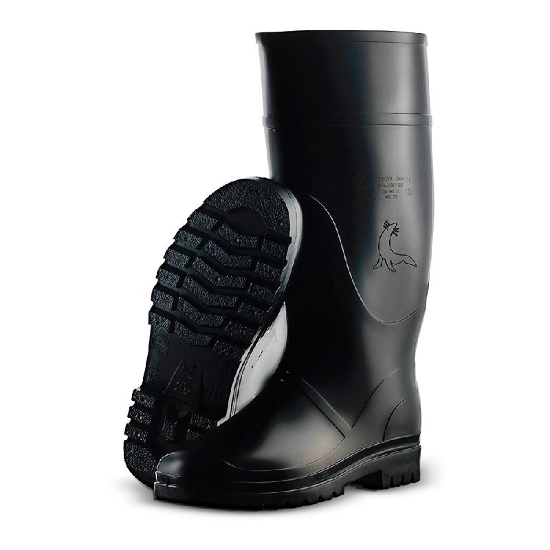 MAVINSA - High Ankle Waterproof Boot Noir Taille 38 106-38 Mavinsa - 38 matière synthétique 8430844106385_0
