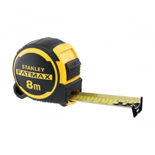 MESURE BLADE ARMOR DOUBLE MARQUAGE FATMAX - 3 MÈTRES STANLEY