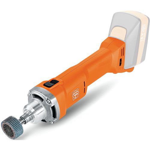 MEULEUSE DROITE SANS FIL AGSZ 18-280 BL SELECT - FEIN