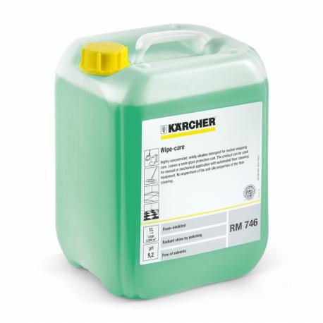 Mop cleaner RM 746 Karcher | 6.295-156.0_0