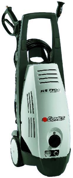 NETTOYEUR HAUTE PRESSION KS 1700C EAU FROIDE MONOPHASE 09L 140B COMET