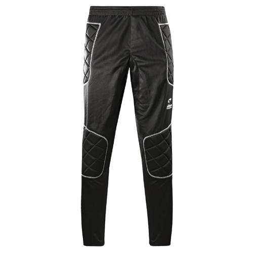 PANTALON DE GARDIEN ELDERA NOIR