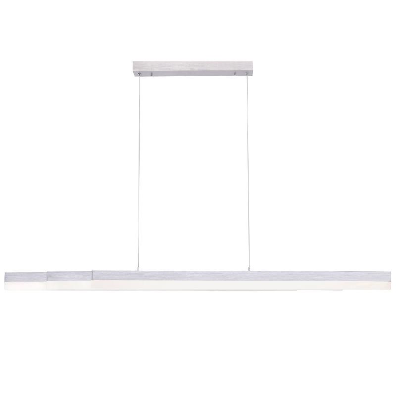 Q-SMART-HOME PAUL NEUHAUS Q-TOWER SUSPENSION LED