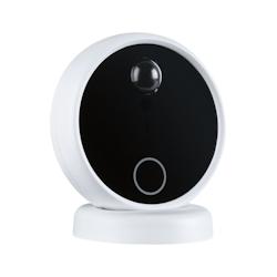 Paulmann MaxLED Wireless PIR & Touch DC3V  Blanc#Noir 71228 - blanc plastique 71228_0