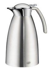 PICHET ISOTHERME GUSTO TOPTHERM, 1,0 LITRE, INOX MAT