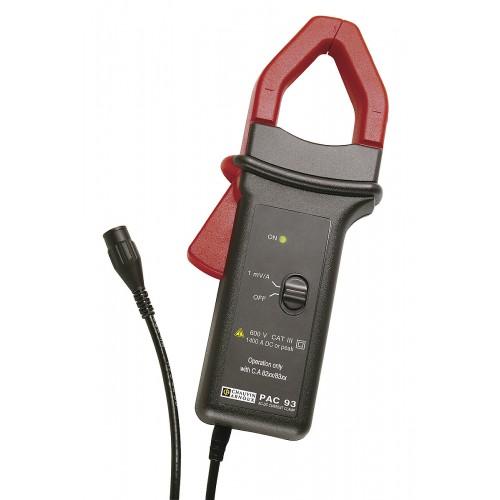 PINCE DE COURANT AC/DC PAC93 - P01120079B CHAUVIN ARNOUX