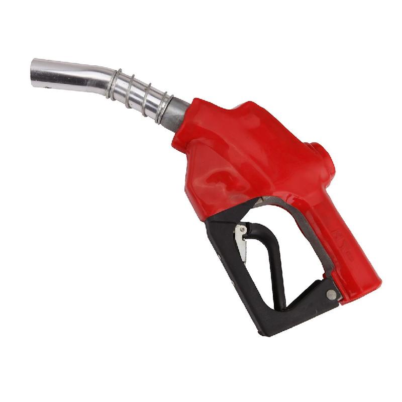 PISTOLET DE REMPLISSAGE ALU AUTO 1 JAUNE MW-TOOLS PI10Y