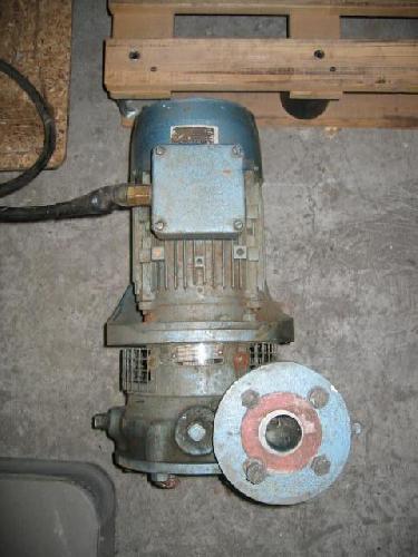 Pompe de transfert Girdlestone 1 1/2 F6M d'occasion - modèle 42606_0