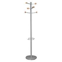 PORTEMANTEAU BOUQUET MÉTAL/ BOIS HÊTRE