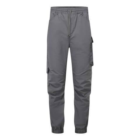 PORTWEST KA322 JOGGING CARGO KA3 GRIS ZOOM - TAILLE XXXL
