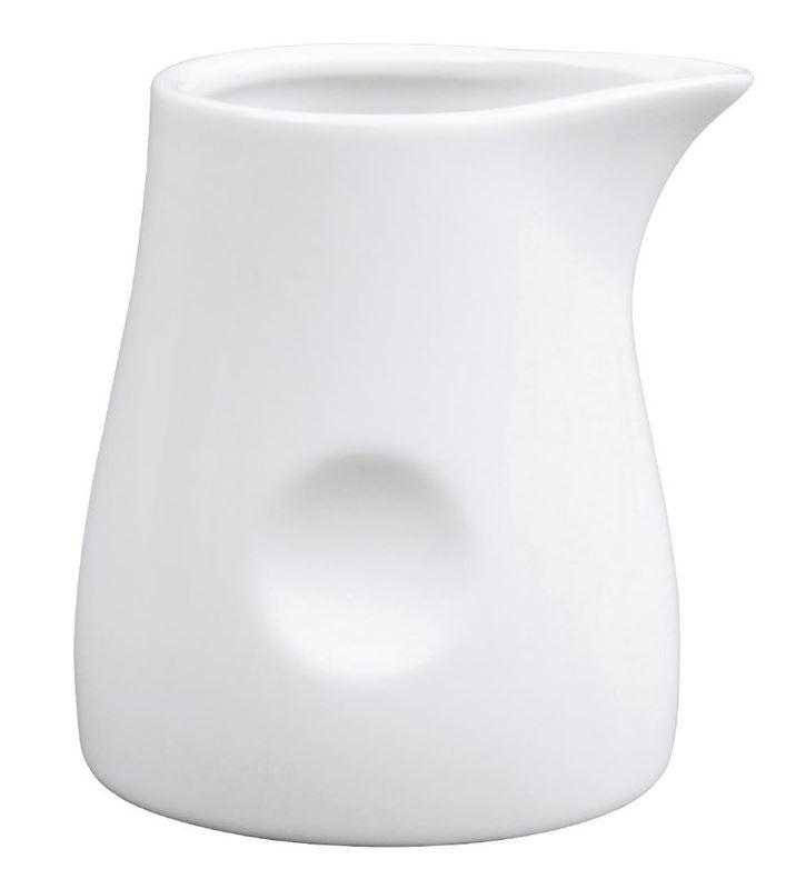 POTS À LAIT ALVÉOLÉ OLYMPIA 70ML X6 - 6 PIÈCES